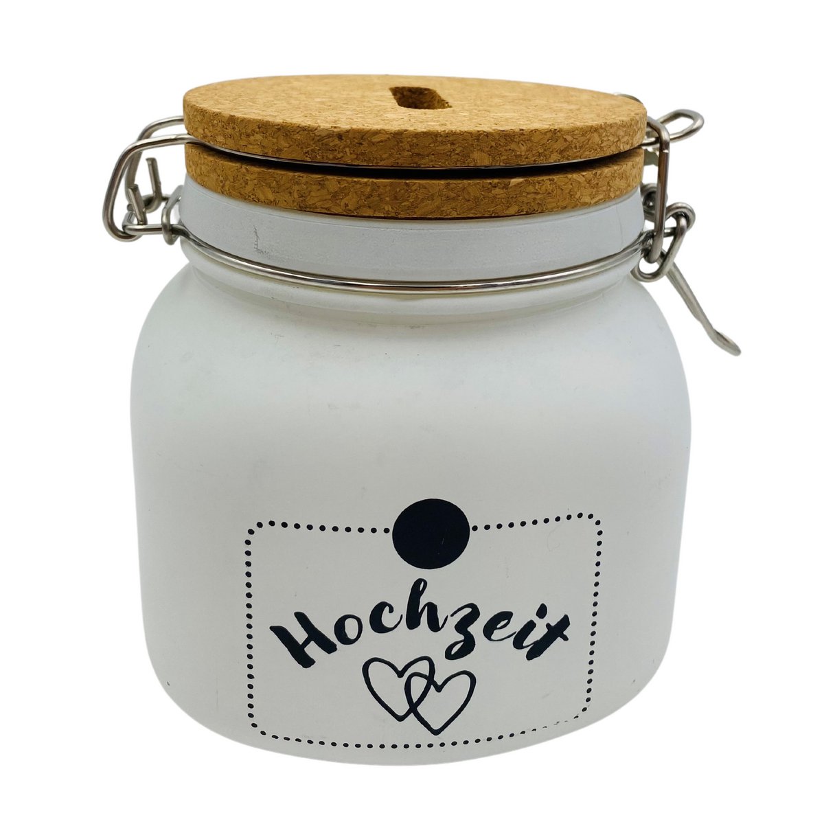VE Spardose Für eine Hochzeit