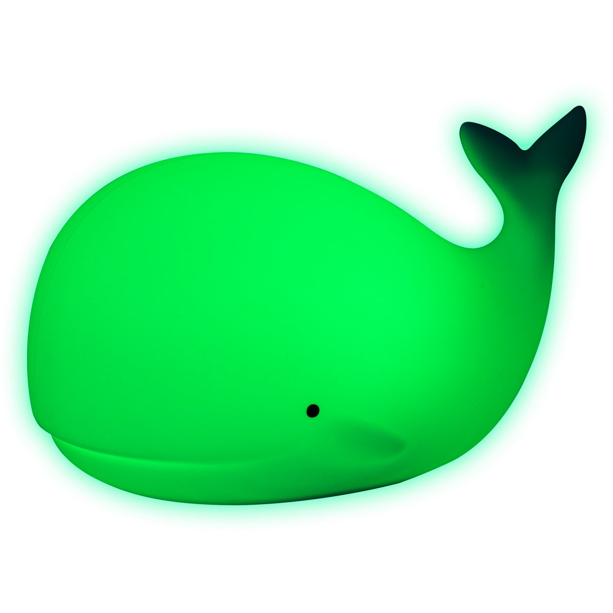 LUZ DE NOCHE: BALLENA