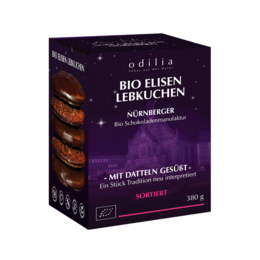 odilia