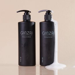 Conditioner mit Ginseng
