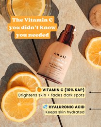 Vitamin C Facial Serum