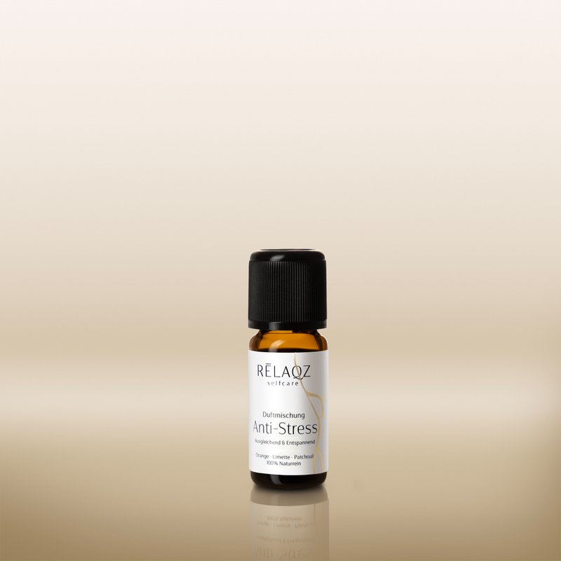 Duftmischung antiestrés (Cosmos Natural)