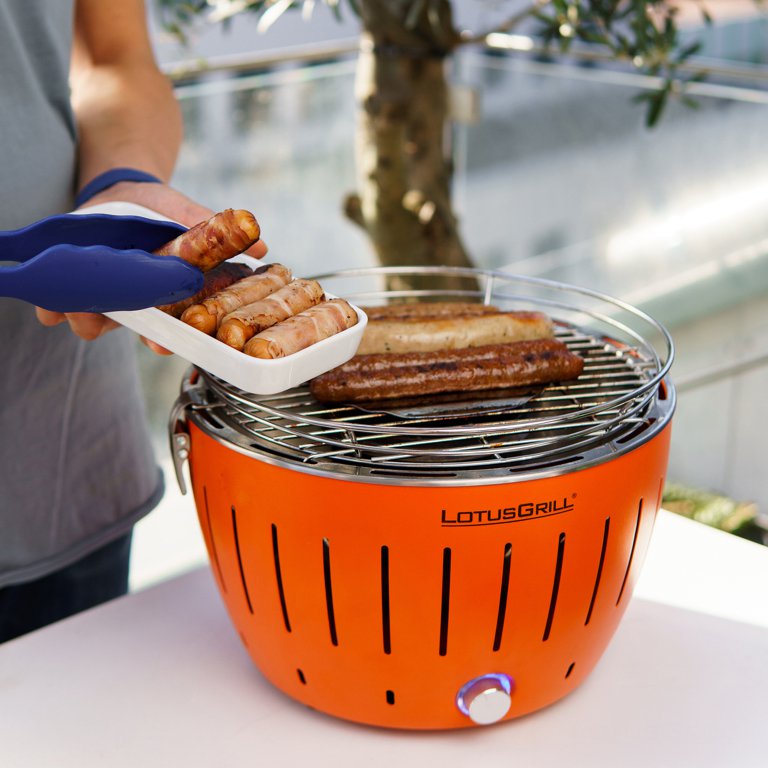 LotusGrill Mini - Ø292mm