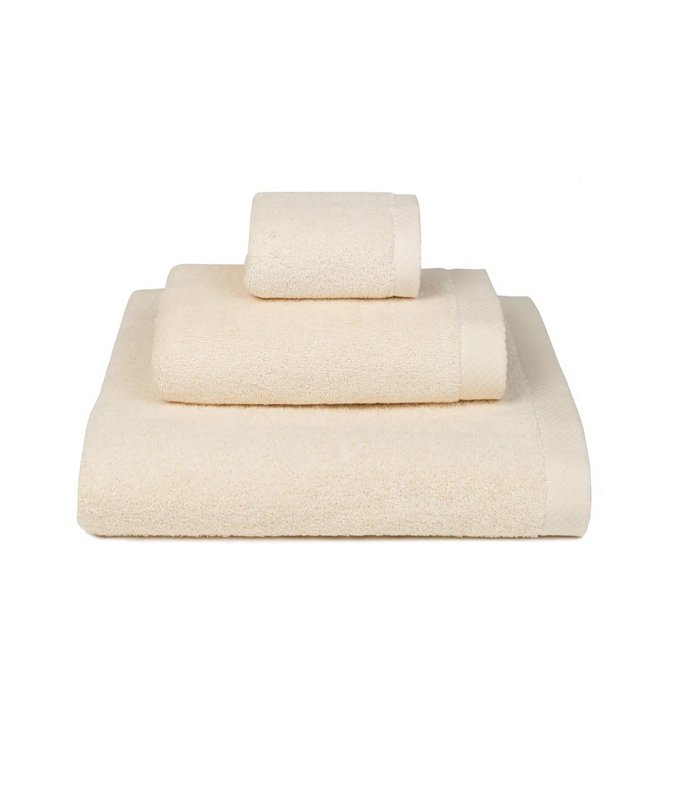 Badetuch Luxus Natural