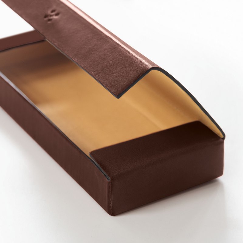 LGNDR Leather Case ETWEE Long