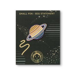 Email Pin "Planet"