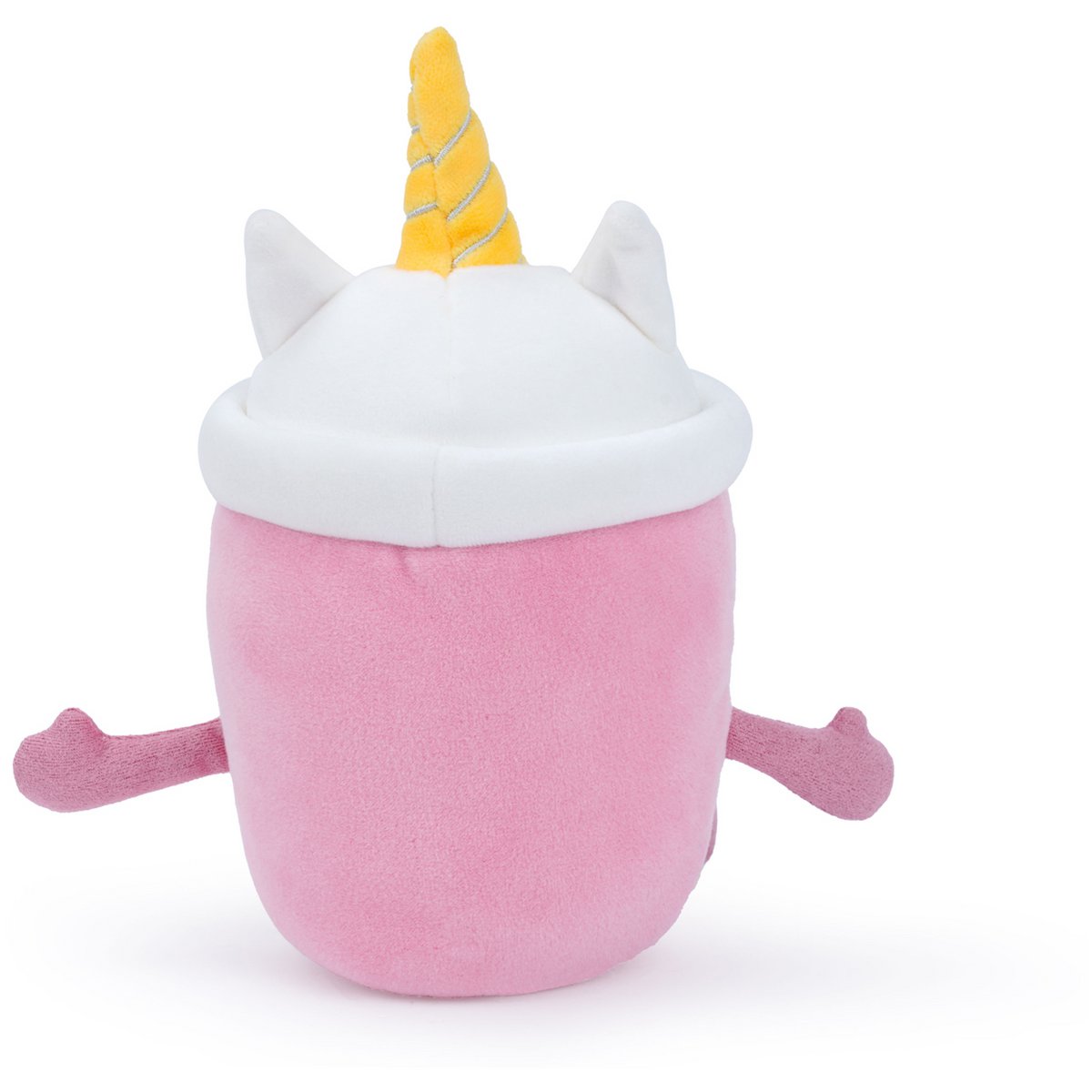 Squishies Drinks - Licorne Bubble Tea 26cm