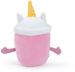 Napoje Squishies - Herbata Bąbelkowa Jednorożec 26cm