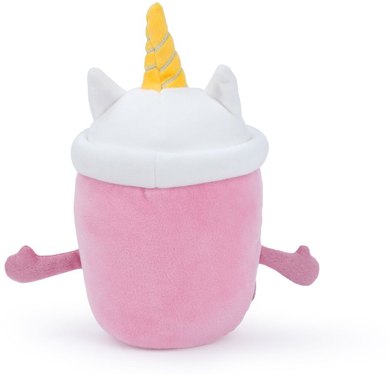 Napoje Squishies - Herbata Bąbelkowa Jednorożec 26cm