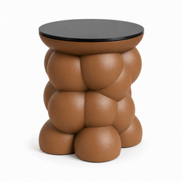 Bollare Side Table