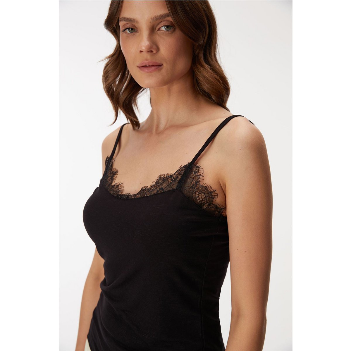 Petunia 11362 Frauen -Top & Shorts Set