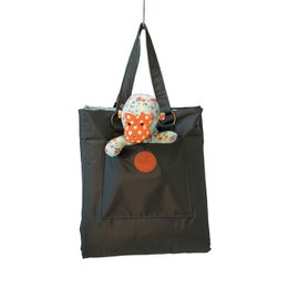 Tappetino Playmat2GO Verde Botanico
