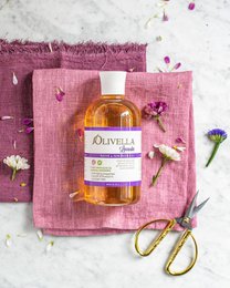 Olivella Bad en Douche Shampoo Lavendel 500 ml