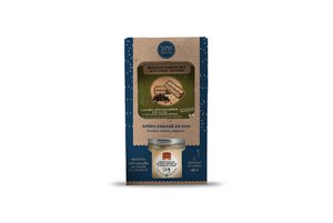 Spicy sweetness box - Delivered assembled