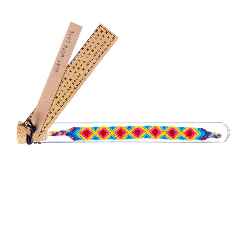 Bracciale Mirai