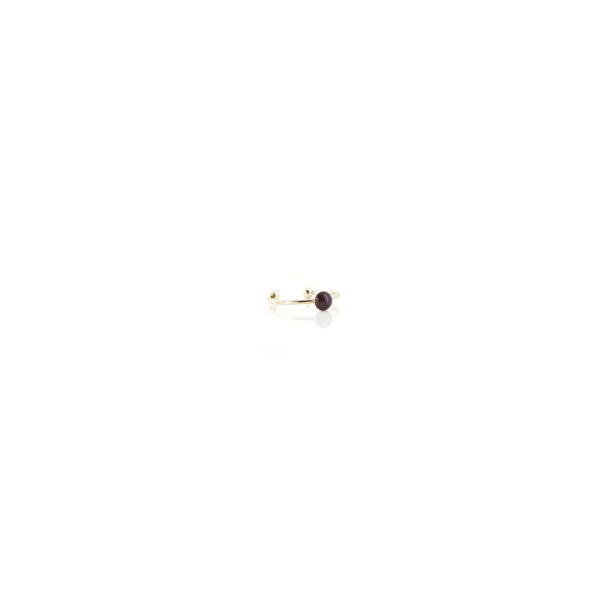 CHARLESTON S Ring