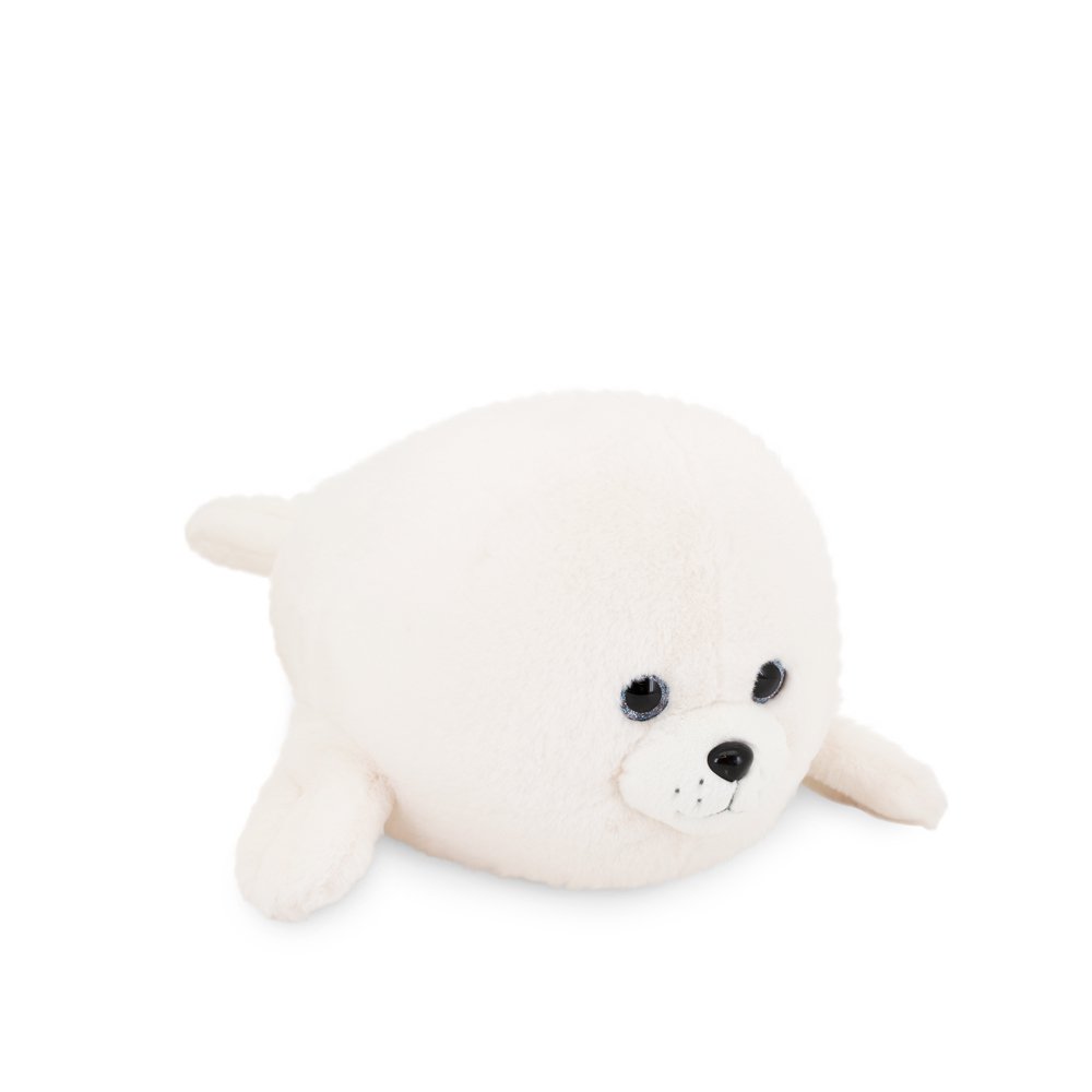Plush toy, Ocean, \White Seal 50cm