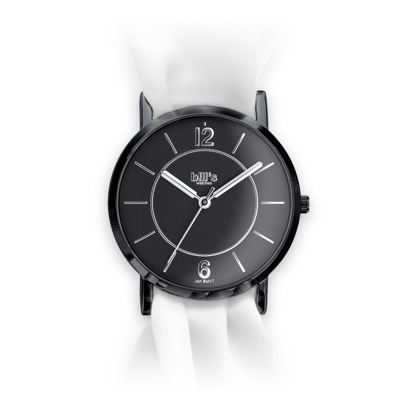 TREND Watch - Arlequin