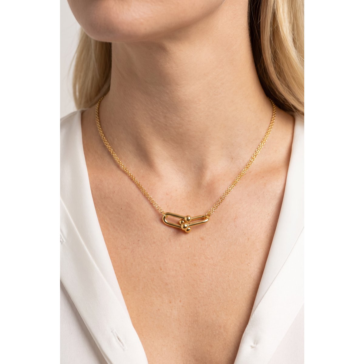 Roestvrij stalen ketting