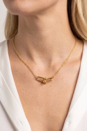 Roestvrij stalen ketting