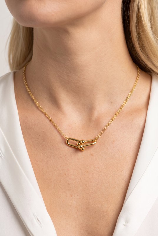 Roestvrij stalen ketting