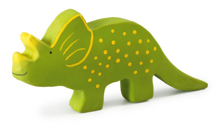 Dziecko Dino