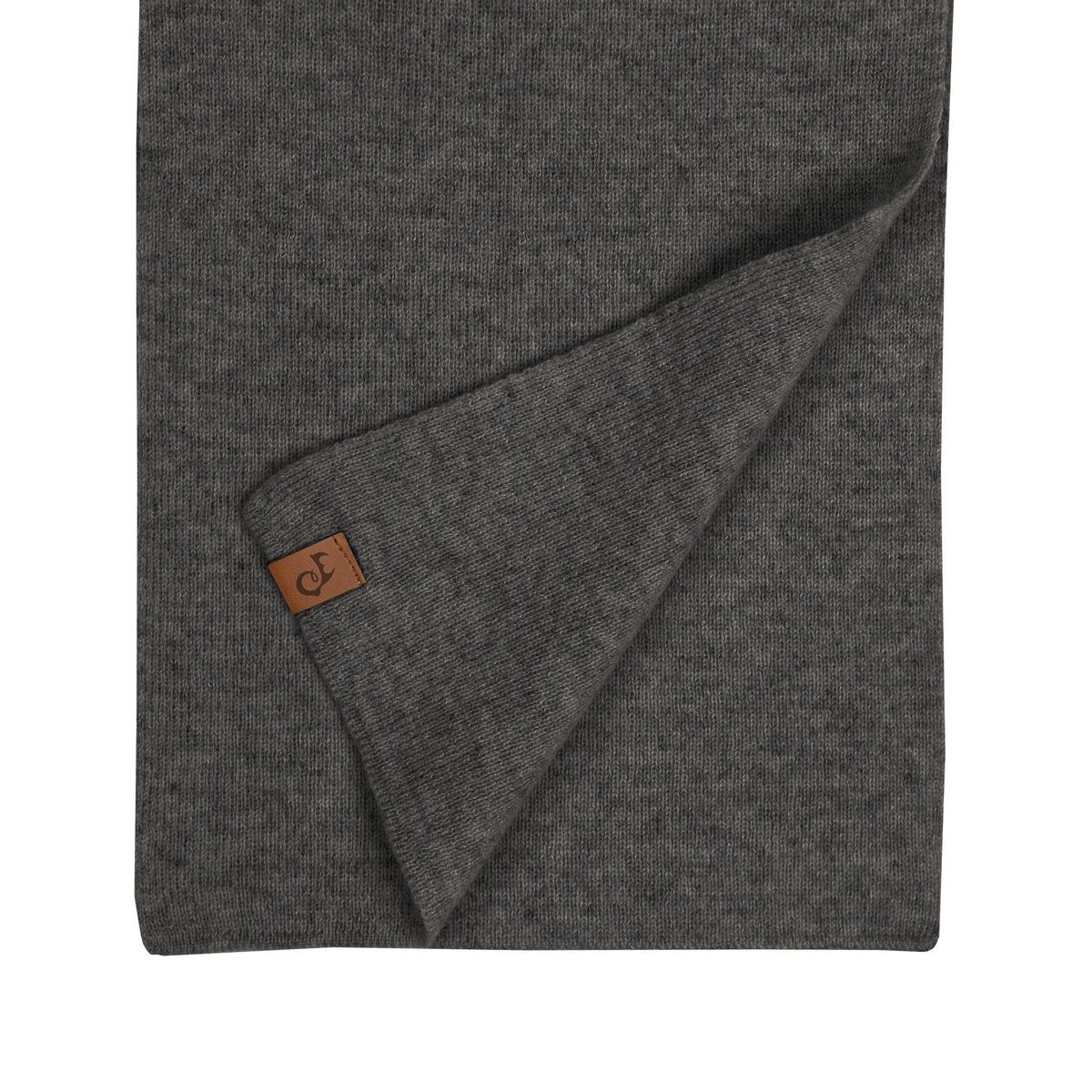 Kids' Knit Scarf Merino & Cashmere