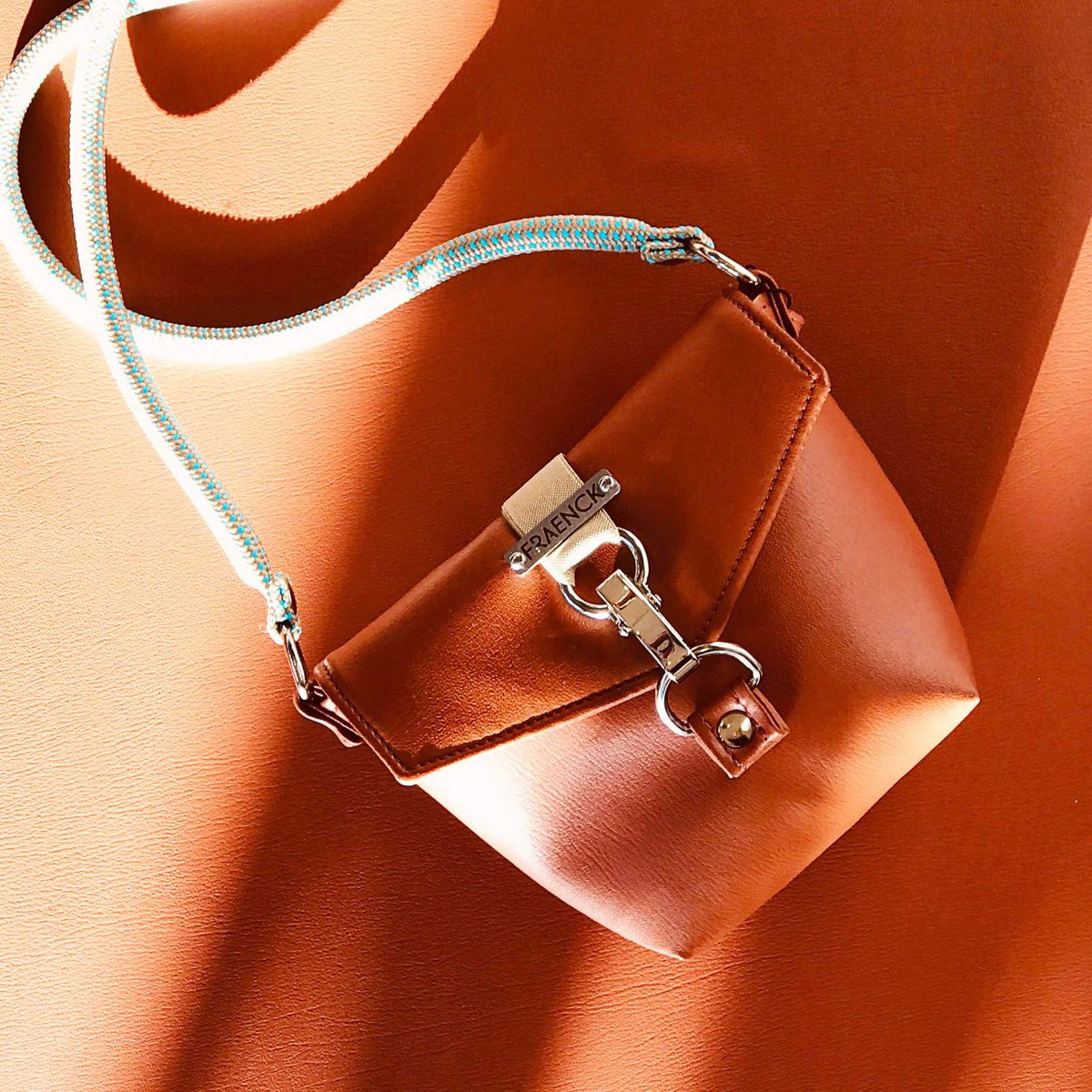 Shoulder bag Luna