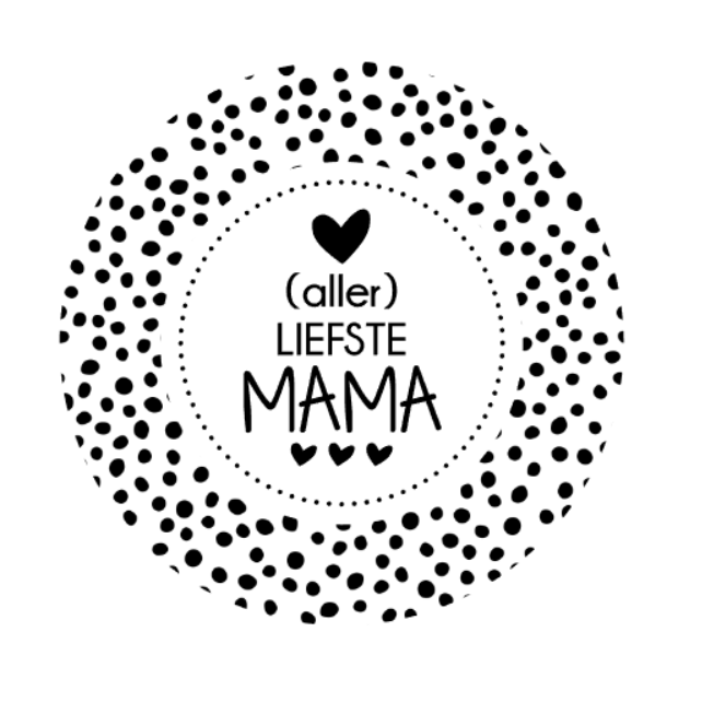 Hand mirrors mama Grove dot