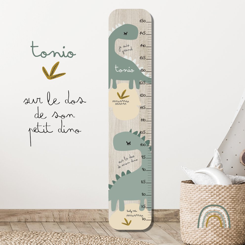 TESTIERA DINO XXL