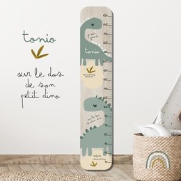 DINO XXL HEADBOARD