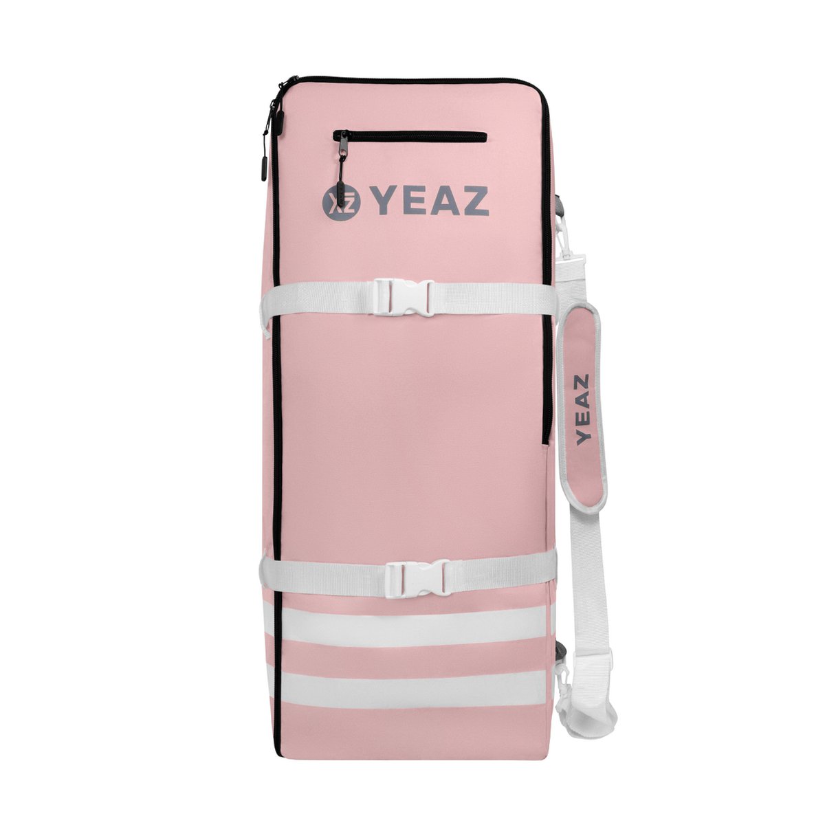LIDO KIT rugzak en peddel