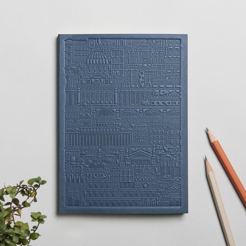 The Rome Notebook