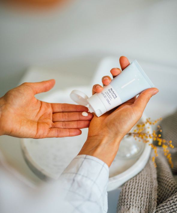 Naïf Beschermende Dagcrème 50ml