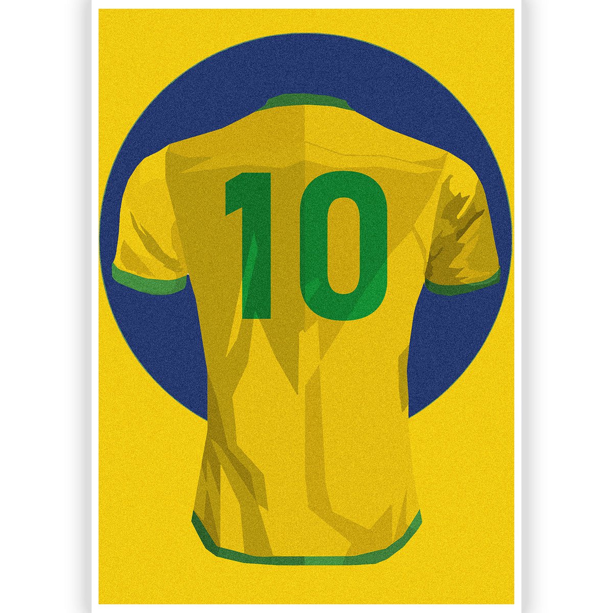 The 10