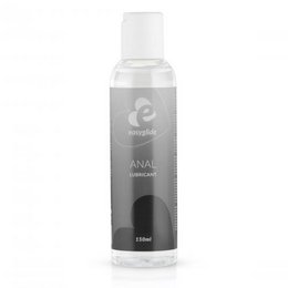 Anal lubricant, 150 ml, water-based formula for intimate use.