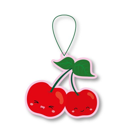 Cherry Fragrance Pendant – Cherry scent