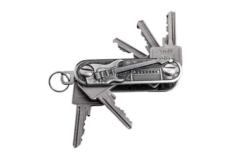 Key Organizer ROCKWERK
