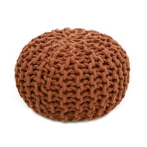 LILI SIENNA children's pouf