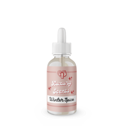 Geurolie 10ml | Vinter krydderi