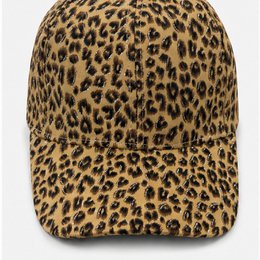 HS Cap with Print - Multiple Prints