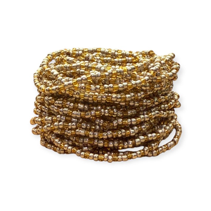 Masai Beading Bracelet Glamor