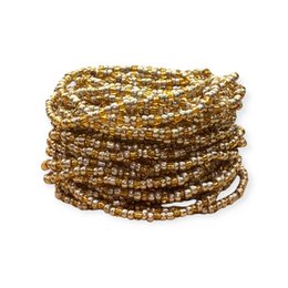 Masai Beading Bracelet Glamor