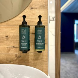 Bio -Flüssigkeits -Handwasch