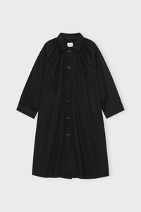 eloise coat canvas