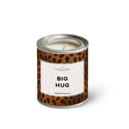 Candletin90gr - Big Hug II - Gelsomino Vaniglia
