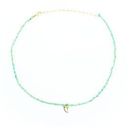 IMPRESSION NECKLACE