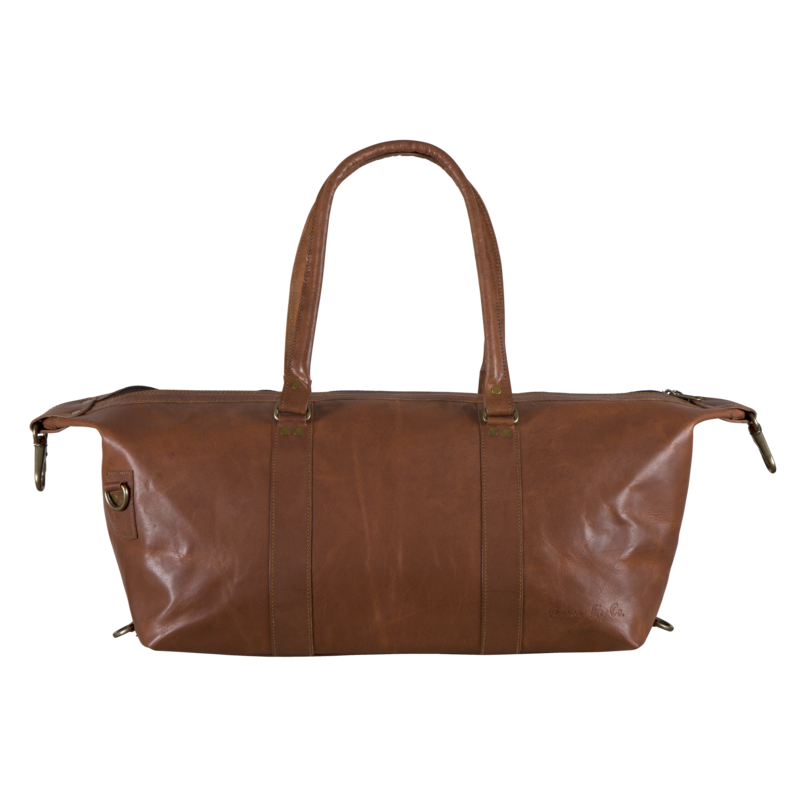 Reistas Weekend Duffle