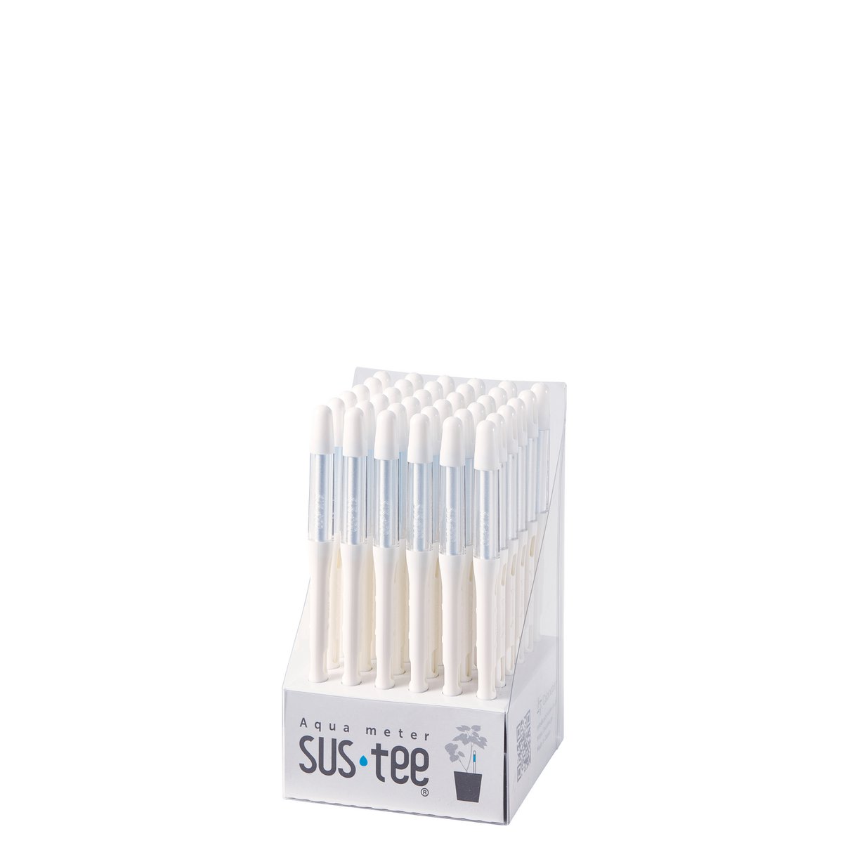 SUStee 36 stk. PAK LILLE HVID