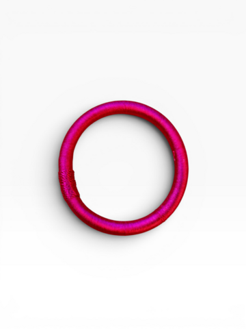 Armreif - Minama - pink